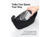 Ulanzi HMN1 Lunar Sling Bag Black Ulanzi HMN1 Lunar Sling Bag Black